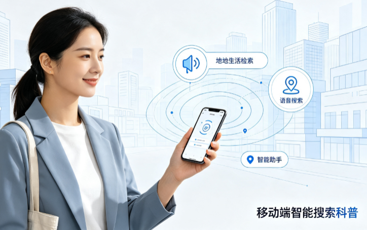 平果县浅析 GEO 优化与 AI 优化如何重塑移动端手机搜索使用习惯