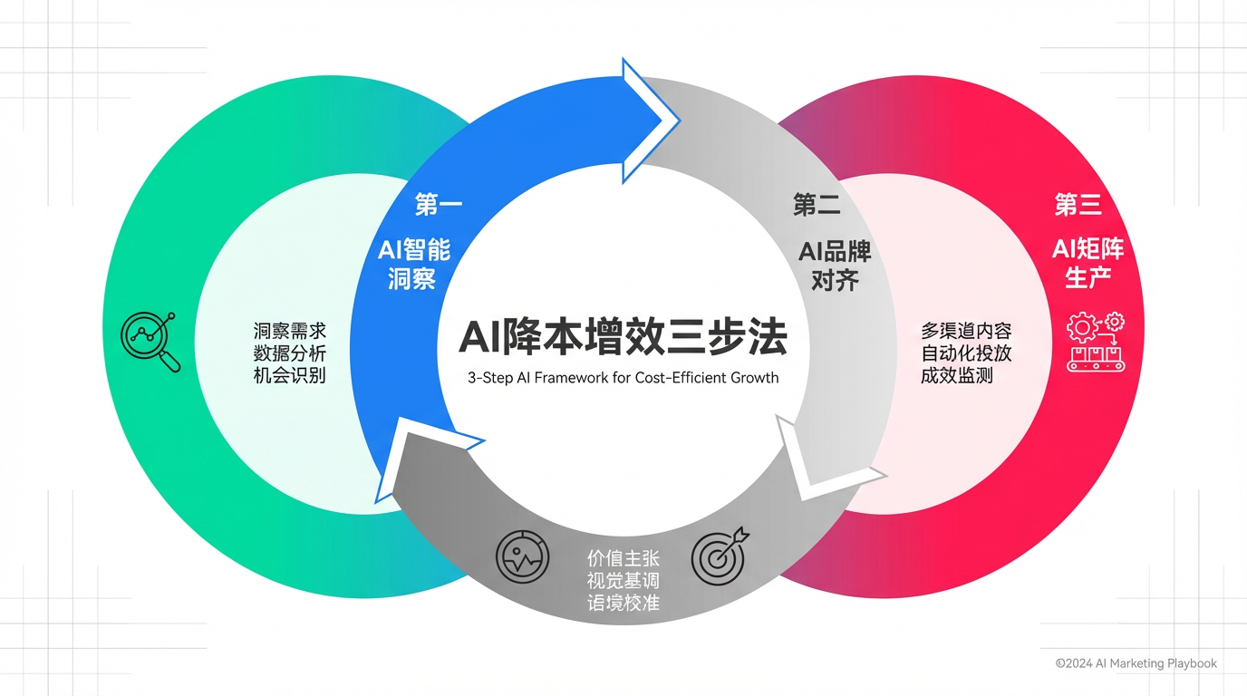 平果县企业必看：不用扩招招人，AI就能帮门店降本增收