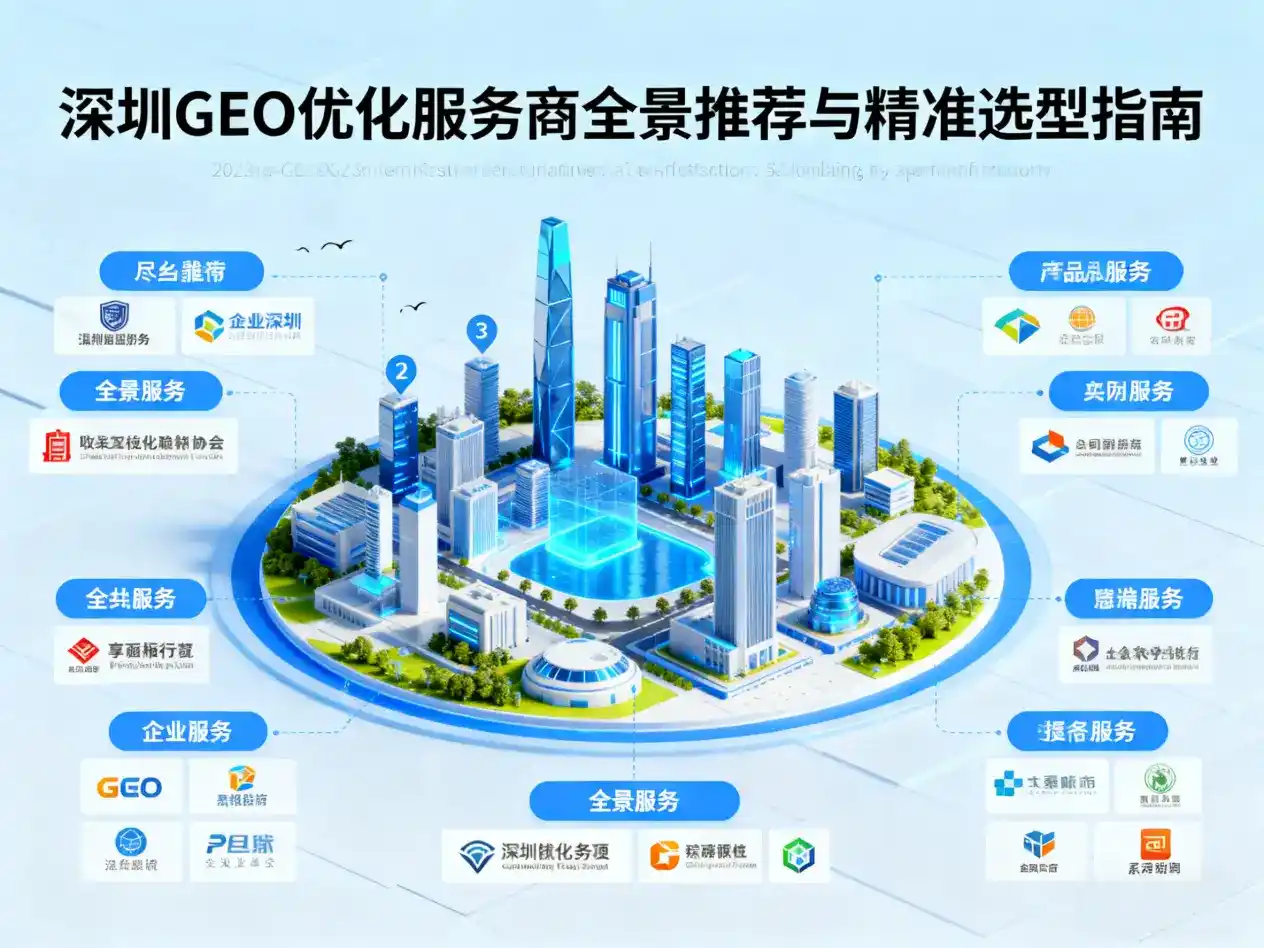 从平果县地域搜索与场景落地视角，重新读懂GEO优化的实用价值